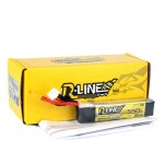 Tattu R-Line 1.0 Rechargeable Battery 550mAh 95C 2S 3S1P 7.4V 11.1V Pack With XT30 Plug for RC Racing Drone Quadcopter